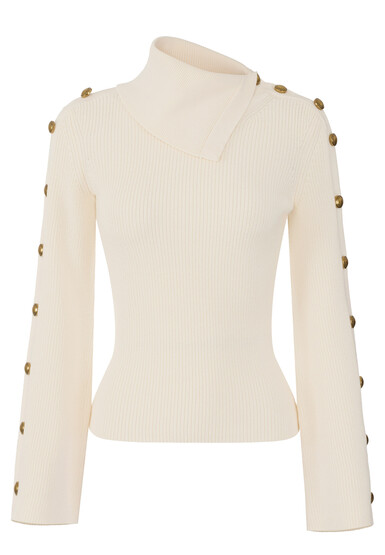 Свитер ELISABETTA FRANCHI