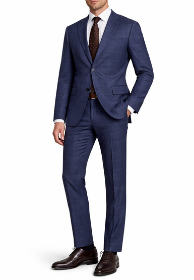 Костюм CORNELIANI