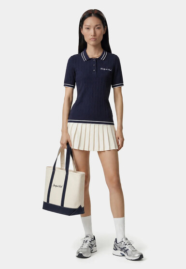 Поло SPORTY&RICH