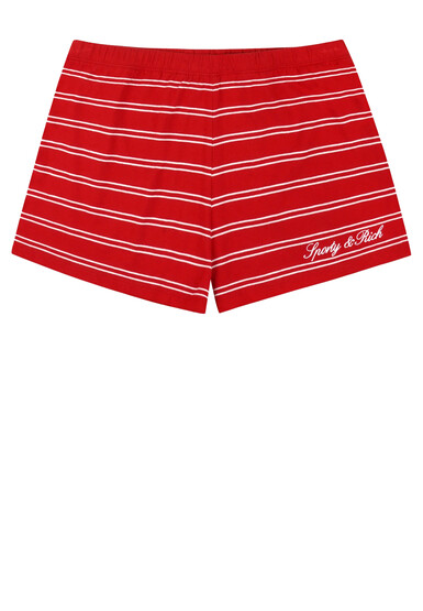 Шорты SPORTY&RICH