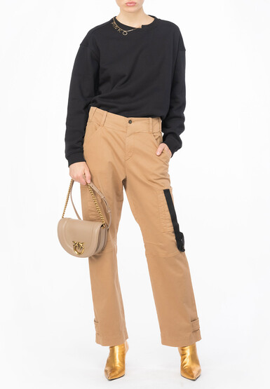 Свитшот PINKO