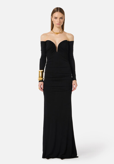 Платье ELISABETTA FRANCHI