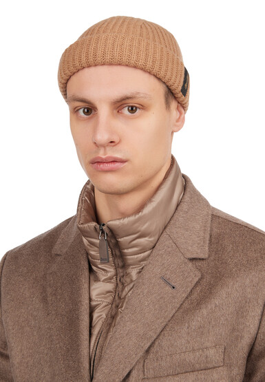 Шапка BORSALINO