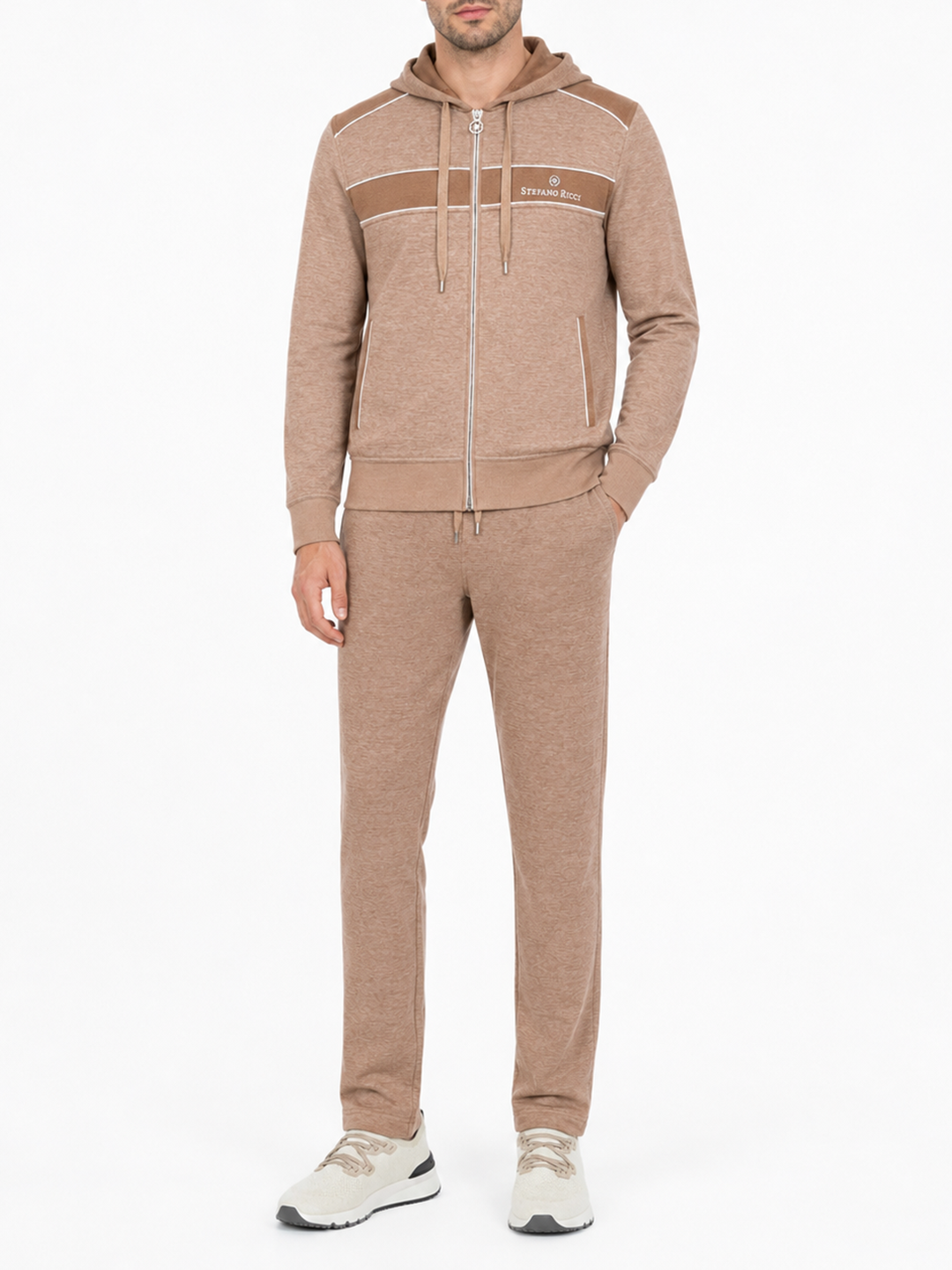 Спортивный костюм STEFANO RICCI