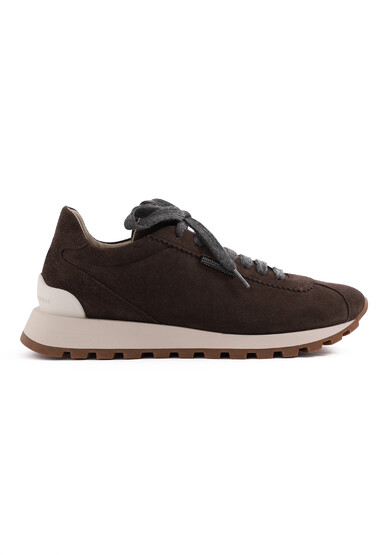 Кроссовки BRUNELLO CUCINELLI