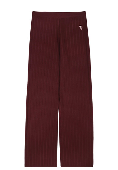 Брюки SPORTY&RICH