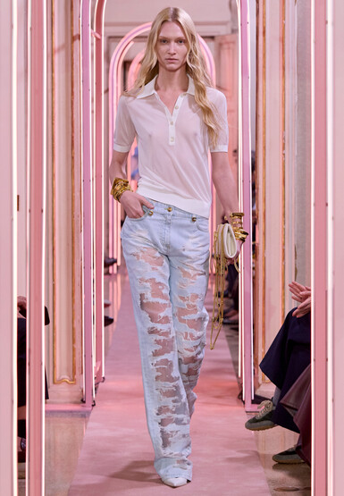 Джемпер ELISABETTA FRANCHI