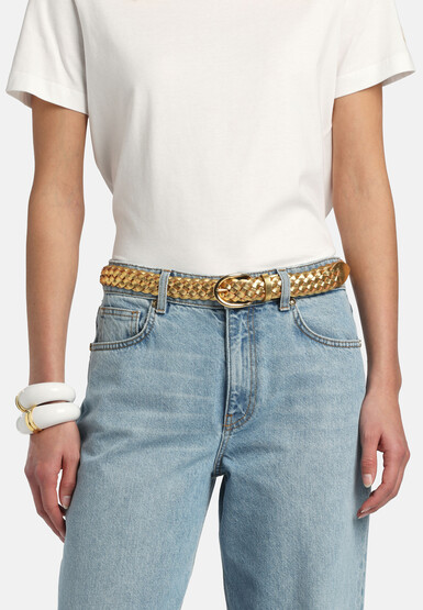 Ремень LUISA SPAGNOLI