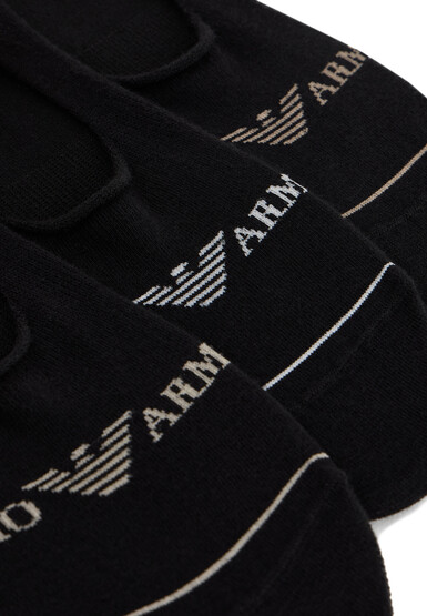 Набор носков EMPORIO ARMANI Underwear