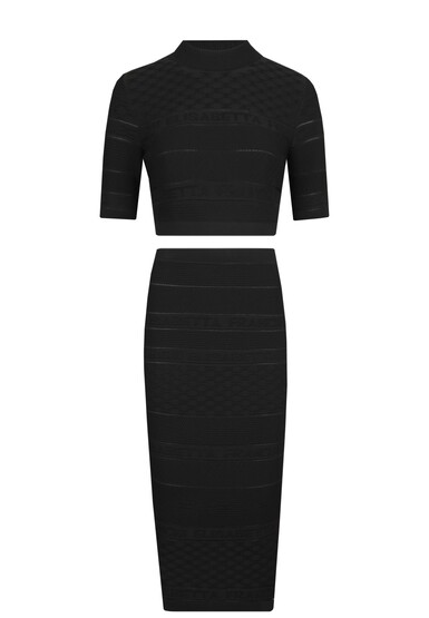 Костюм ELISABETTA FRANCHI