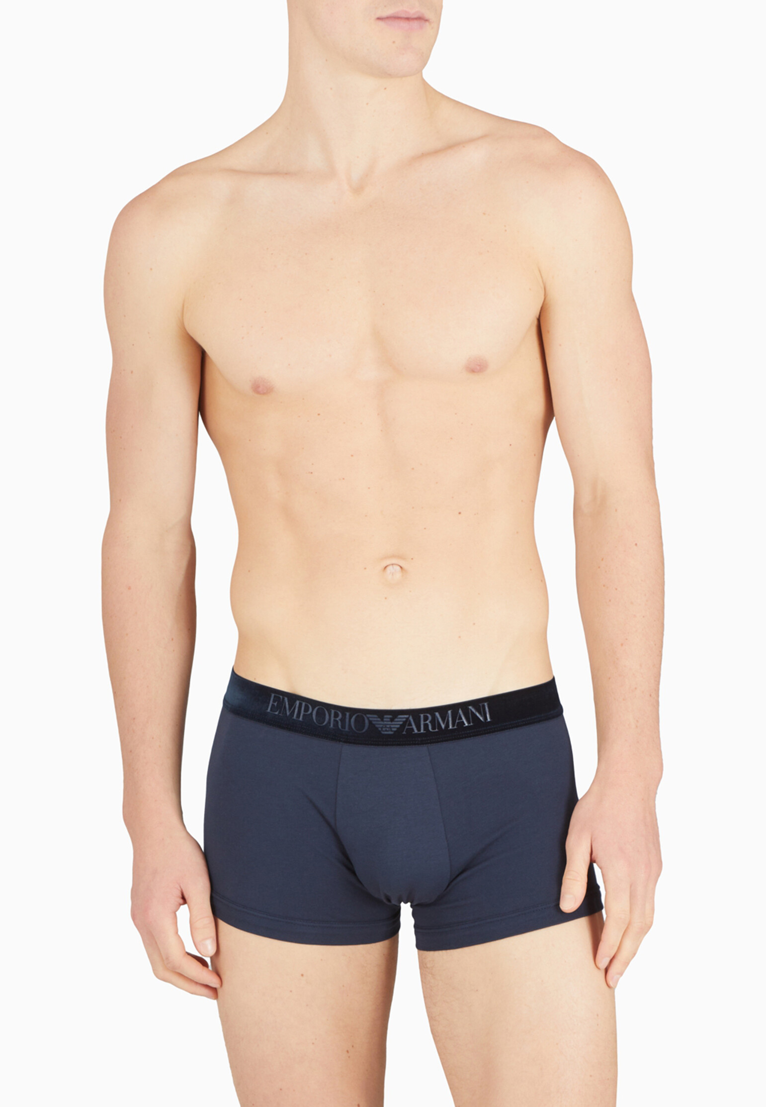 Комплект боксеров EMPORIO ARMANI Underwear