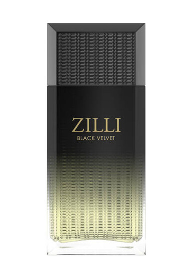 Парфюмерная вода ZILLI