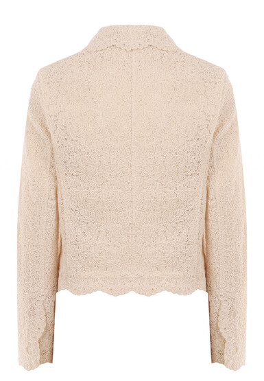 Жакет ERMANNO SCERVINO
