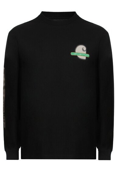 Свитшот CARHARTT WIP