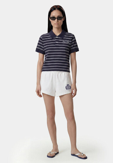 Поло SPORTY&RICH