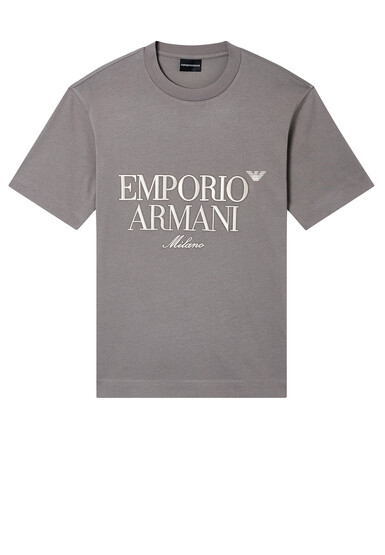 Футболка EMPORIO ARMANI