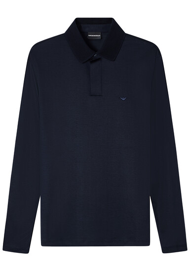 Поло EMPORIO ARMANI