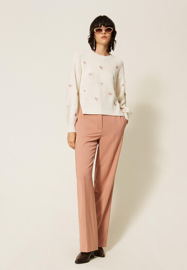 Джемпер TWINSET Milano