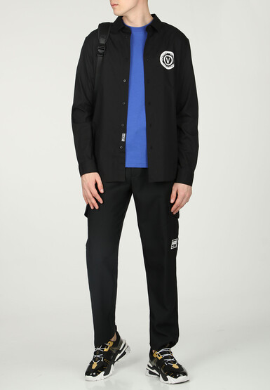 Футболка VERSACE JEANS COUTURE