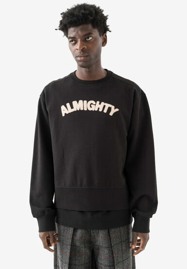 Толстовка MAHARISHI