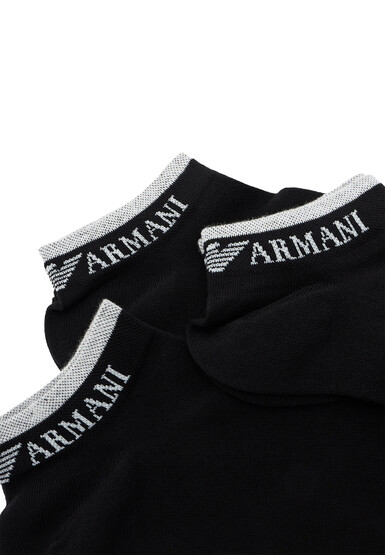 Набор носков EMPORIO ARMANI Underwear