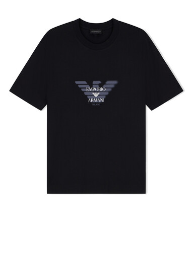 Футболка EMPORIO ARMANI