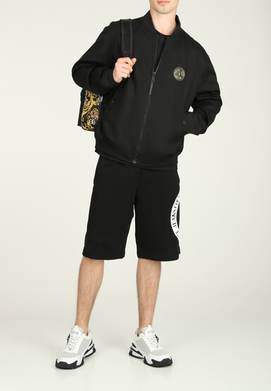 Олимпийка VERSACE JEANS COUTURE