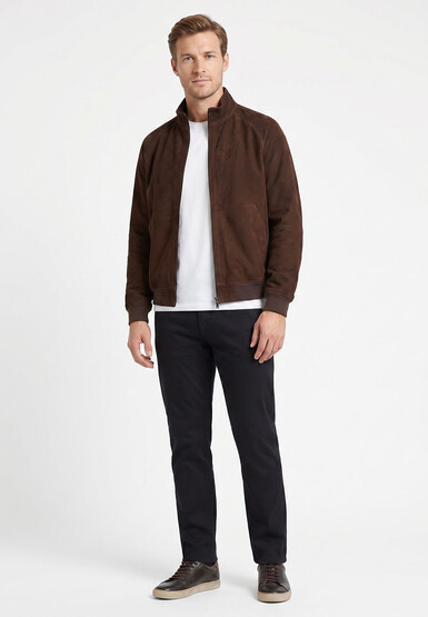 Бомбер CORNELIANI