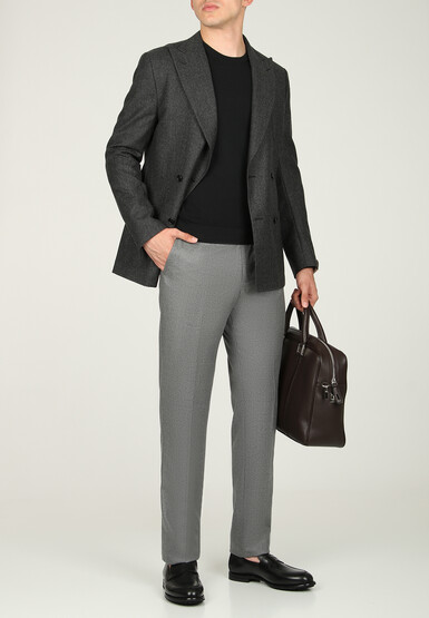 Брюки CORNELIANI