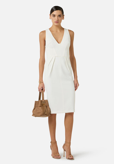 Платье ELISABETTA FRANCHI