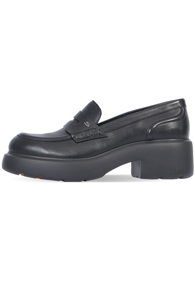Лоферы SANTONI