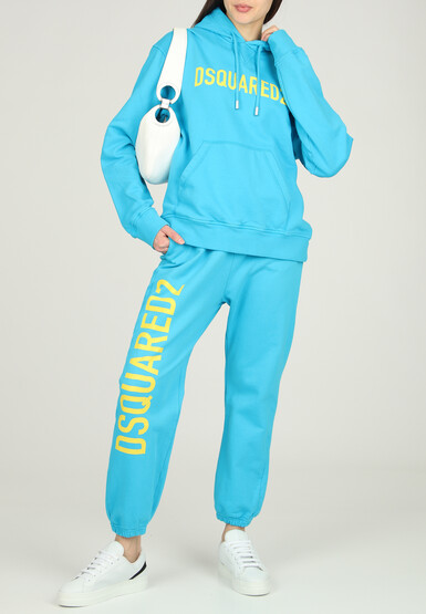 Спортивные брюки DSQUARED2
