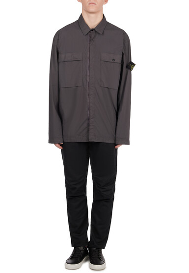 Рубашка STONE ISLAND