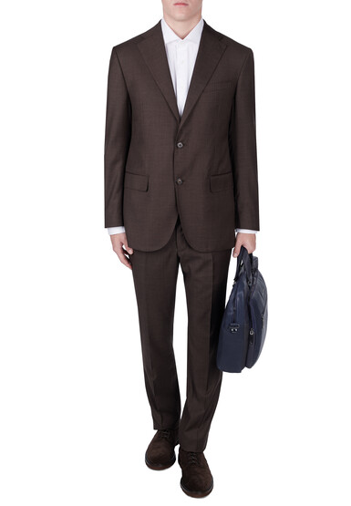 Костюм CORNELIANI