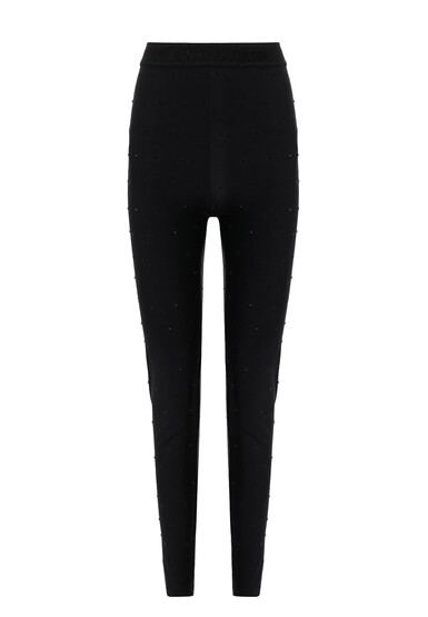 Легинсы VERSACE JEANS COUTURE