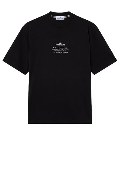 Футболка STONE ISLAND