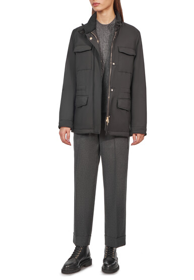 Куртка MANDELLI