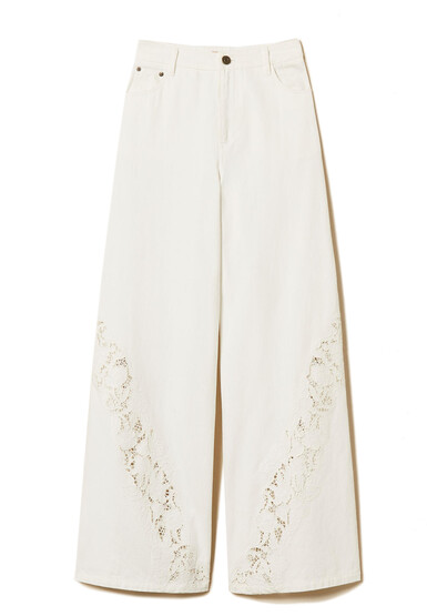 Брюки TWINSET Milano