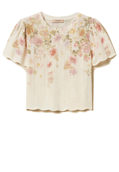 Джемпер TWINSET Milano