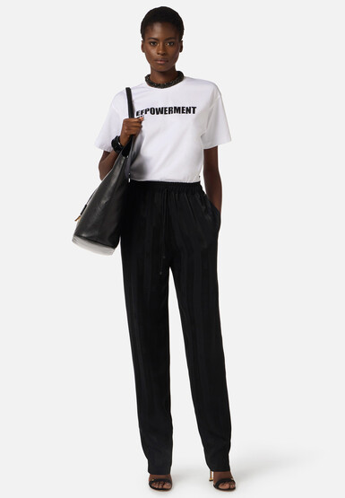 Футболка ELISABETTA FRANCHI