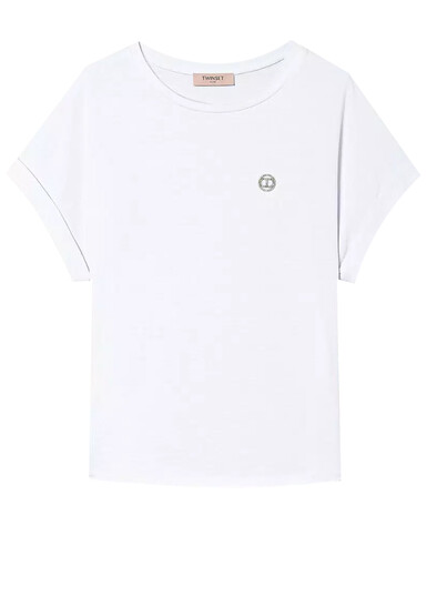 Футболка TWINSET Milano