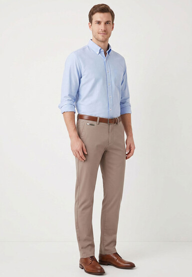 Брюки CORNELIANI
