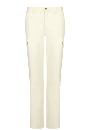 Брюки BRUNELLO CUCINELLI