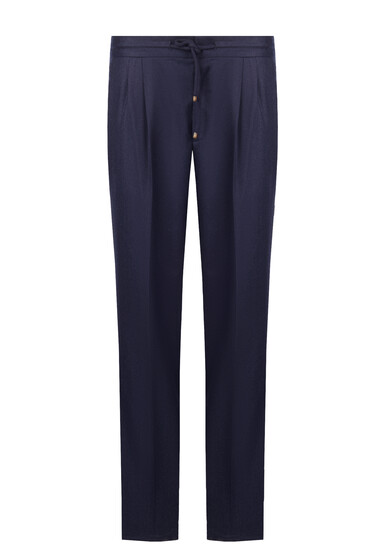 Брюки BRUNELLO CUCINELLI