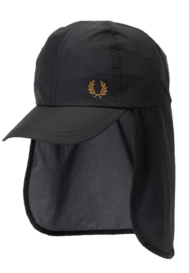 Бейсболка FRED PERRY