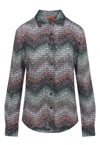 Блуза MISSONI