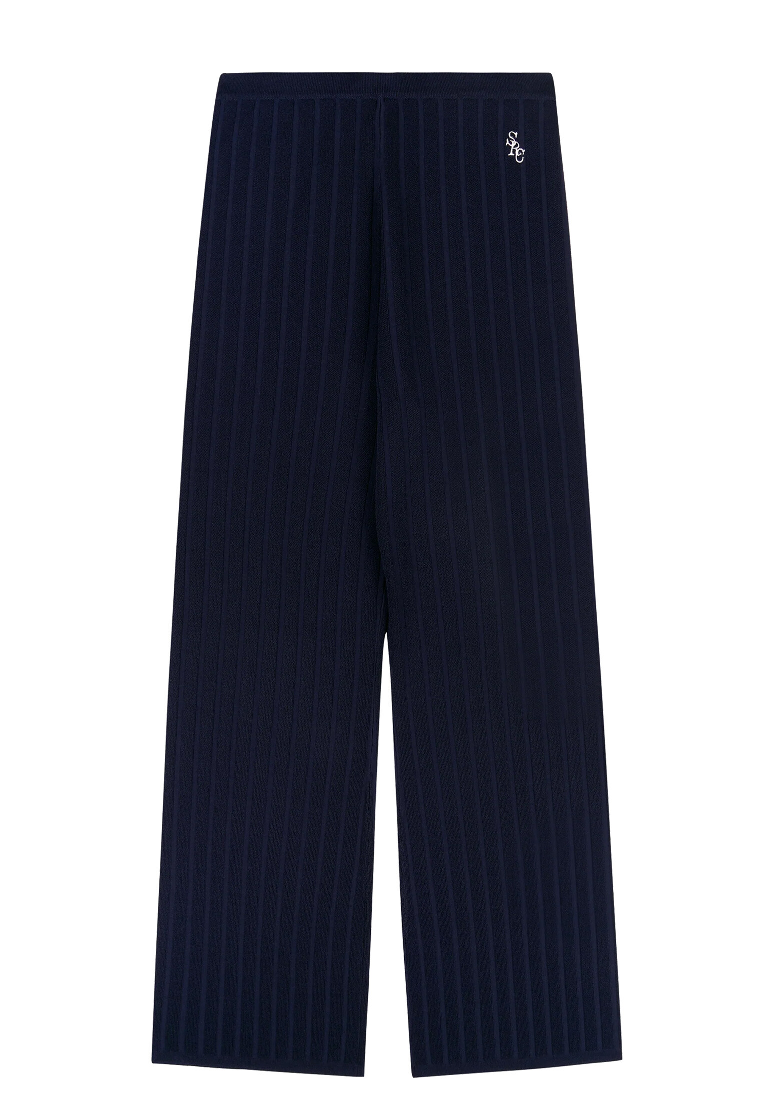 Брюки SPORTY&RICH