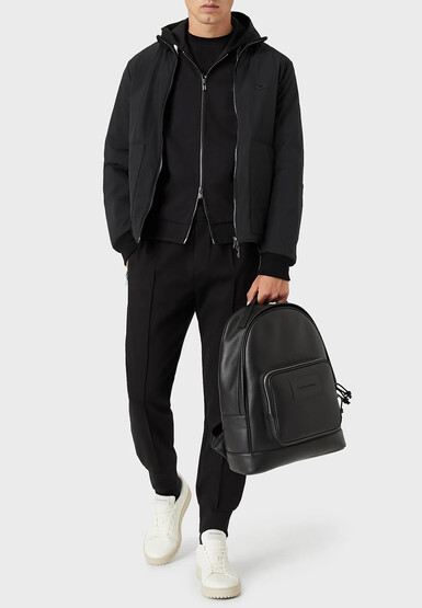Ветровка EMPORIO ARMANI