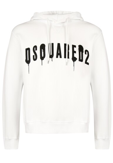 Худи DSQUARED2