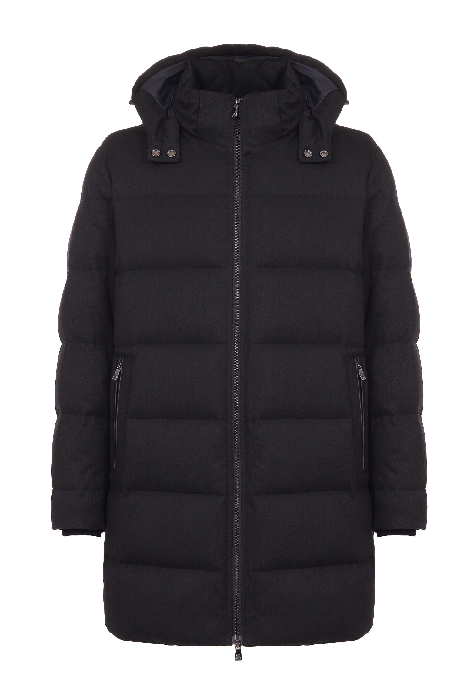 Куртка зимняя CORNELIANI